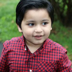 Meet your Posher, Azaan